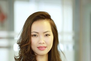 AIG Việt Nam bổ nhiệm Tân CEO Nguyễn Thị Nguyệt Thanh