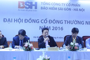 Công ty bảo hiểm của “Bầu" Hiển sắp tăng vốn lên 1.000 tỷ đồng   