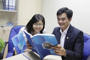 Quý I/2016, BVH thu về 387 tỷ đồng tiền lãi