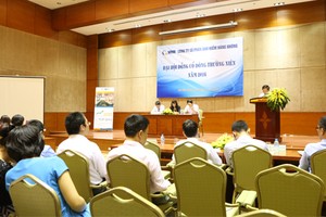 Bảo hiểm Hàng không sẽ lên thị trường UPCoM