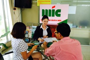 5 tháng đầu năm 2016, MIC đạt 700 tỷ đồng doanh thu