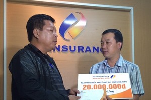 Vụ tai nạn đèo Prenn: PJICO tạm ứng bồi thường 20 triệu đồng/hành khách thiệt mạng