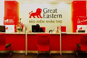 Từ 6/9, cái tên Great Eastern Việt Nam sẽ chính thức biến mất khỏi thị trường bảo hiểm Việt Nam. 