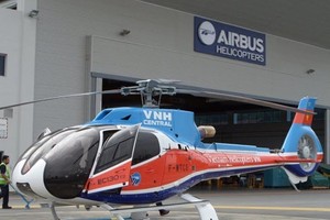 Bảo hiểm PVI tạm ứng tiền bảo hiểm 500 triệu đồng/phi công tử nạn tại Vũng Tàu