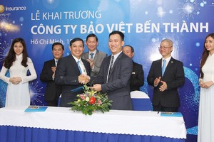 Lý do 3 khách hàng lớn đầu tiên lựa chọn Bảo Việt Bến Thành