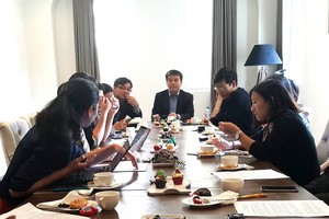 Doanh thu ngành bảo hiểm sẽ tăng trưởng ổn định 20% trong năm 2017