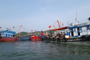 Sau thí điểm theo Nghị định 67, ngư dân mong tiếp tục triển khai bảo hiểm tàu cá