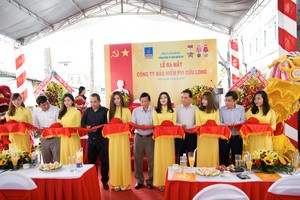 Bảo hiểm PVI đón công ty thành viên thứ 31 tại Vĩnh Long