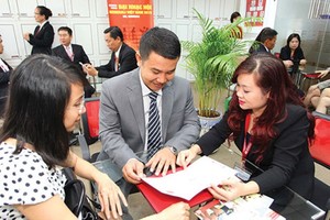 Bộ Tài chính yêu cầu các doanh nghiệp bảo hiểm hợp tác cạnh tranh lành mạnh 