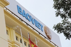 Quý I/2017, Tập đoàn Bảo Việt tăng trưởng doanh thu 27,5%   