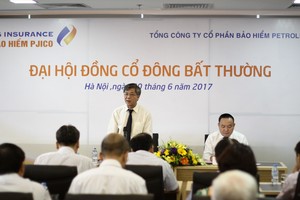 Phó chủ tịch Samsung Fire & Marine Insurance tham gia HĐQT của PJICO