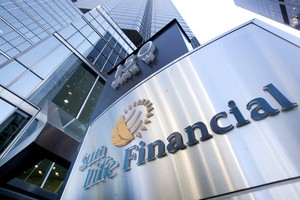 Sun Life Việt Nam tăng vốn điều lệ lên 1.520 tỷ đồng