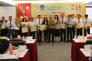 6 tháng, Bảo hiểm PVI ước lãi trước thuế trên 200 tỷ đồng