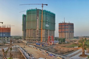 Ecoba ước đạt doanh thu 5000 tỷ đồng năm 2018