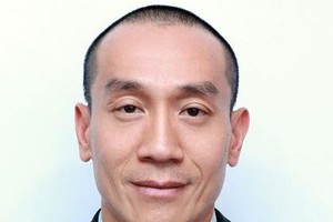 Ông Chung Bá Phương