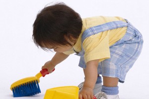 Bí kíp giúp trẻ tạo lập thói quen quản lý tiền   