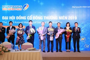 Thành viên HĐQT mới PJICO