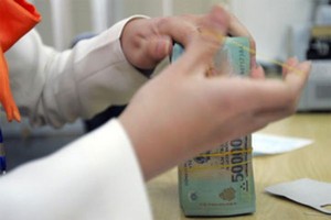 6 tháng, bảo hiểm ước bán được 8.300 tỷ đồng qua ngân hàng 