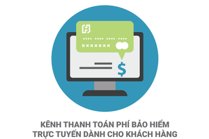 Fubon mở kênh thanh toán phí bảo hiểm trực tuyến