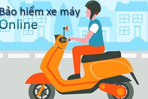 Dự thảo Nghị định thay thế Nghị định 103 sẽ cho phép cấp Giấy chứng nhận bảo hiểm điện tử