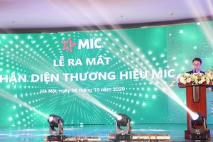 Bảo hiểm Quân đội (MIC) hướng tới mục tiêu Top 3 năm 2025