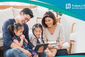 Fubon Life Việt Nam khai trương Tổng đại lý tại Tân Bình, TP.HCM