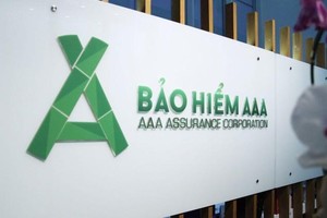 Bảo hiểm AAA sẽ phát hành cổ phần, xóa lỗ lũy kế 800 tỷ đồng