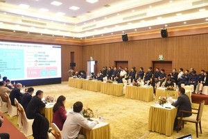 Quý I/2022, Bảo hiểm PVI tăng trưởng 32,3% doanh thu phí bảo hiểm gốc