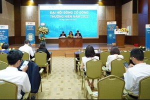 Bảo hiểm Hàng Không (VNI) đặt mục tiêu lợi nhuận năm 2022 tăng trưởng gấp 4 lần 