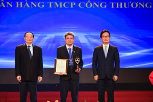 Bảo hiểm phi nhân thọ lấy lại đà tăng trưởng 