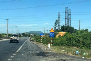 6 tháng, Quỹ bảo hiểm xe cơ giới tài trợ 31,22 tỷ đồng cho 16 công trình