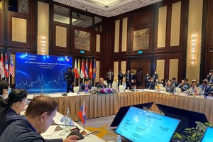 Năm 2023, Việt Nam sẽ đăng cai Hội nghị các cơ quan quản lý bảo hiểm ASEAN