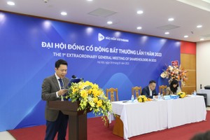 Bảo hiểm VietinBank (VBI) dự kiến phát hành thêm 10 triệu cổ phiếu trong quý I/2023