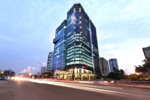 Bảo hiểm PVI được AM Best nâng hạng tín nhiệm tài chính