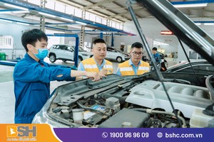 Hỗ trợ nhanh gọn người được bảo hiểm bắt buộc trách nhiệm dân sự xe cơ giới 