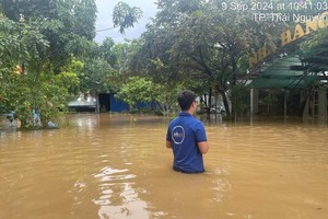 8 tháng, các công ty bảo hiểm chi trả gần 57.000 tỷ đồng