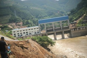 Công ty bảo hiểm đã bồi thường 696,2 tỷ đồng sau bão Yagi