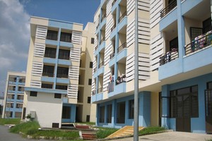 Địa ốc 7 ngày: Chính sách hết túm lại tóe!