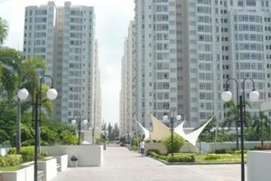 Dự án Sky Garden 2 Phú Mỹ được cho thuê rất nhiều