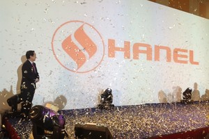 IPO hơn 19 triệu cổ phần Công ty TNHH một thành viên Hanel