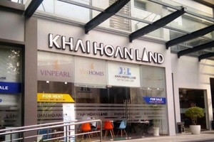 Khải Hoàn Land (KHG) nhận phán quyết của tòa án, thanh toán cho một cá nhân 150 triệu đồng