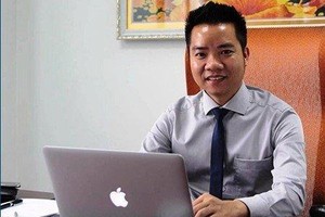 Khải Hoàn Land (KHG) miễn nhiệm Phó tổng giám đốc 