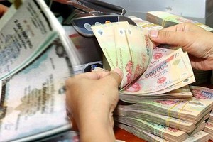 Đề xuất mua lại trái phiếu của doanh nghiệp đạt yêu cầu xếp hạng tín nhiệm 