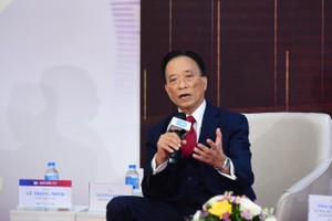  TS. Nguyễn Trí Hiếu.