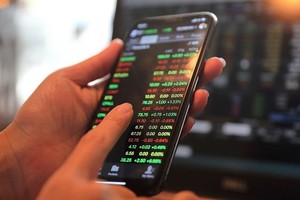 Hoãn áp dụng quy định công nhận nhà đầu tư chứng khoán chuyên nghiệp là một nội dung quan trọng của Nghị định 08 sửa đổi quy định về phát hành trái phiếu riêng lẻ.