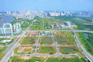 Phó thủ tướng cho ý kiến về dự thảo Nghị định hướng dẫn 2 Nghị quyết về đất đai và nhà ở