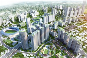 Thủ tướng chỉ đạo quyết liệt gỡ vướng cho thị trường bất động sản