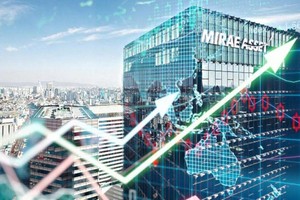 Mirae Asset: Thách thức và cơ hội đan xen, chứng khoán Việt Nam tiếp đà hồi phục