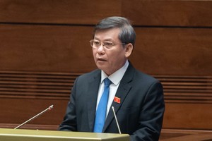 Viện trưởng Kiểm sát tiếp tục kiến nghị vừa nghiêm trị, vừa khoan hồng trong xử lý tội phạm trong lĩnh vực kinh tế, tham nhũng, chức vụ