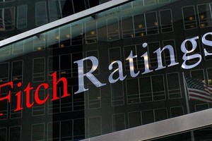 Fitch Ratings nâng xếp hạng tín nhiệm quốc gia dài hạn của Việt Nam lên mức BB+